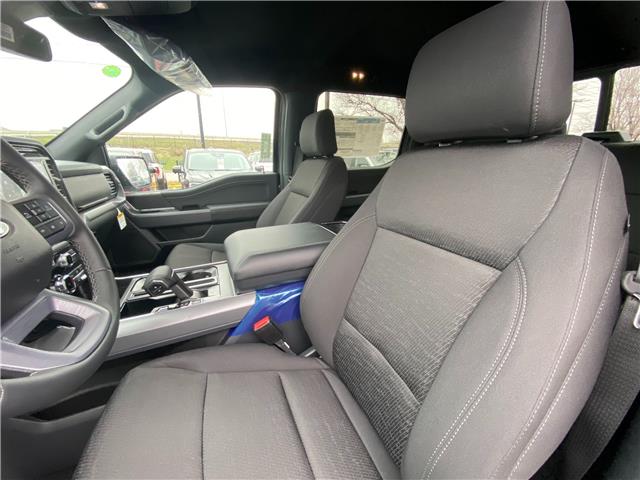 2026 Ford F-150 XLT (Stk: 2602930) in Ottawa - Image 10 of 24