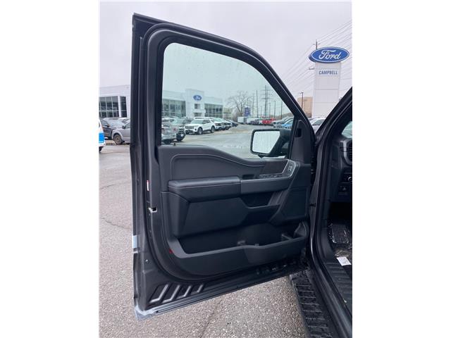2026 Ford F-150 XLT (Stk: 2602930) in Ottawa - Image 7 of 24