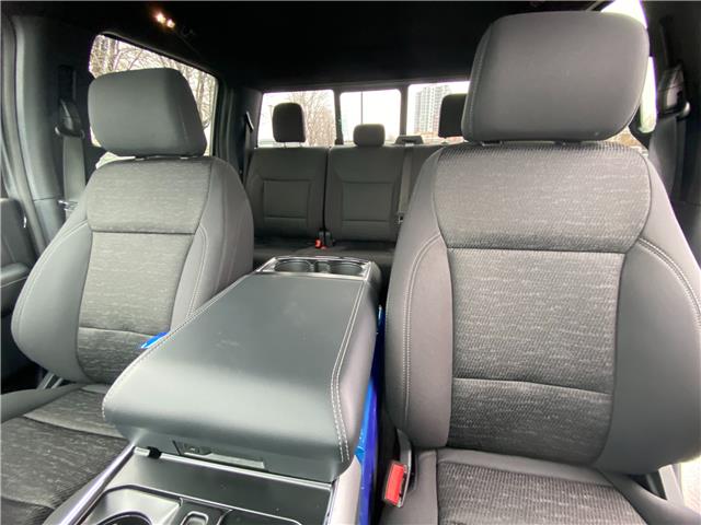 2026 Ford F-150 XLT (Stk: 2602930) in Ottawa - Image 11 of 24