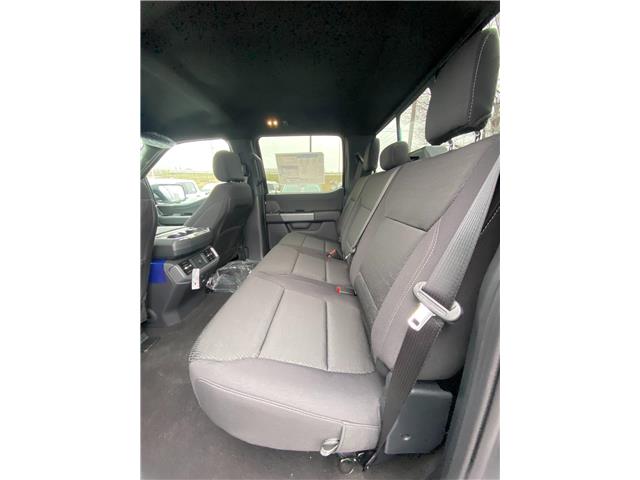 2026 Ford F-150 XLT (Stk: 2602930) in Ottawa - Image 12 of 24