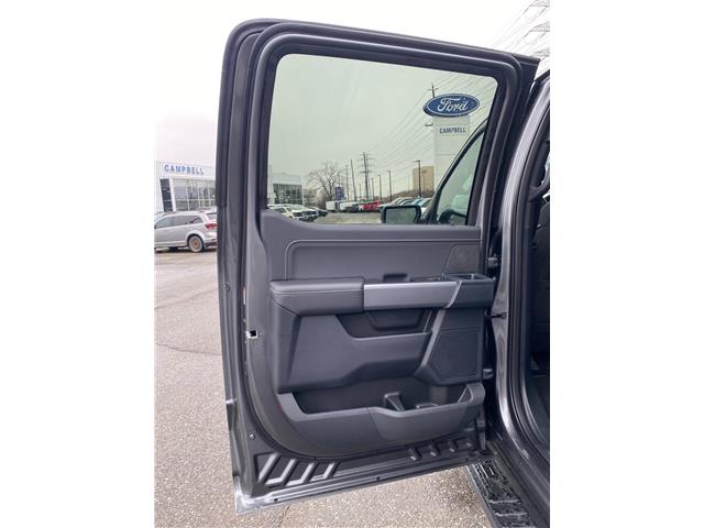 2026 Ford F-150 XLT (Stk: 2602930) in Ottawa - Image 8 of 24