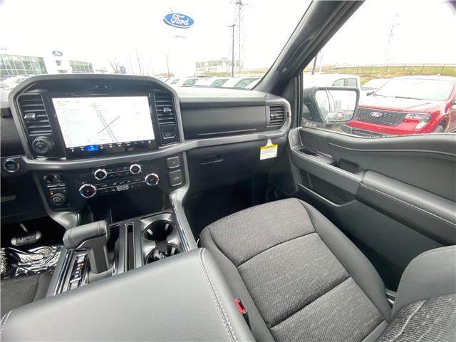 2026 Ford F-150 XLT (Stk: 2602930) in Ottawa - Image 13 of 24