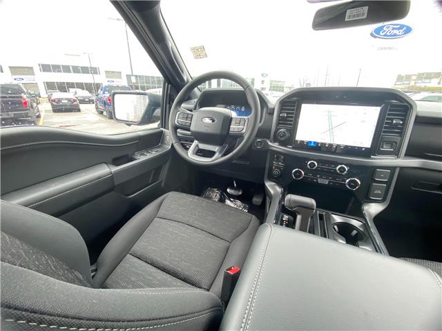 2026 Ford F-150 XLT (Stk: 2602930) in Ottawa - Image 15 of 24