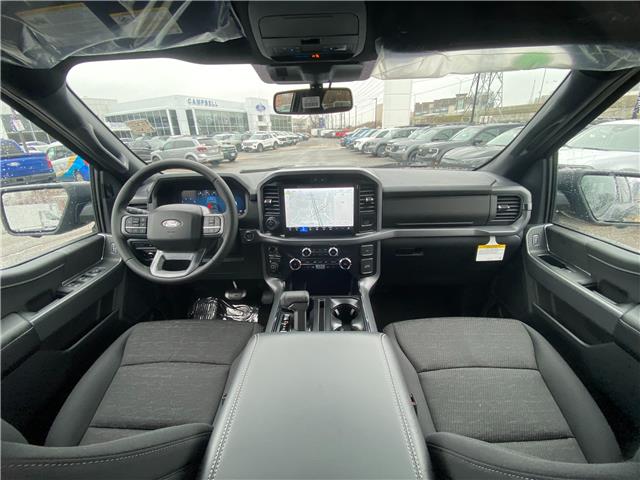 2026 Ford F-150 XLT (Stk: 2602930) in Ottawa - Image 14 of 24