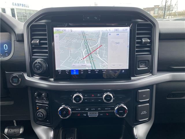 2026 Ford F-150 XLT (Stk: 2602930) in Ottawa - Image 23 of 24