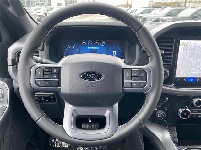2026 Ford F-150 XLT (Stk: 2602930) in Ottawa - Image 16 of 24