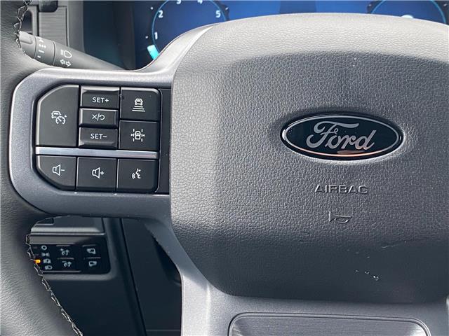 2026 Ford F-150 XLT (Stk: 2602930) in Ottawa - Image 17 of 24