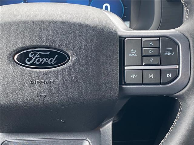 2026 Ford F-150 XLT (Stk: 2602930) in Ottawa - Image 18 of 24