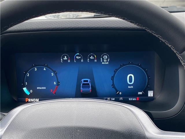 2026 Ford F-150 XLT (Stk: 2602930) in Ottawa - Image 19 of 24