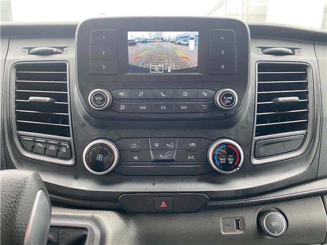 2023 Ford Transit-150 Cargo Base (Stk: 980310) in Ottawa - Image 18 of 18