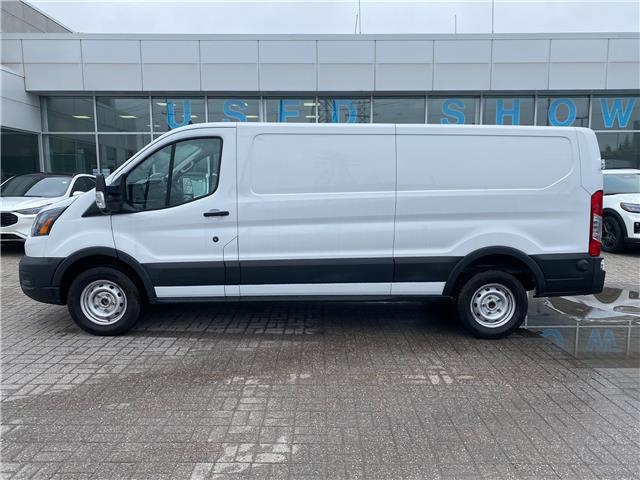 2023 Ford Transit-150 Cargo Base (Stk: 980310) in Ottawa - Image 3 of 18