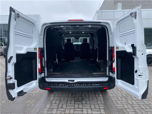 2023 Ford Transit-150 Cargo Base (Stk: 980310) in Ottawa - Image 6 of 18