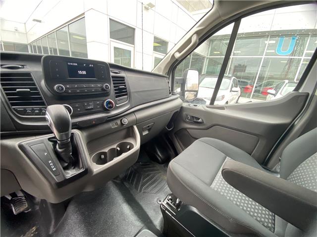 2023 Ford Transit-150 Cargo Base (Stk: 980310) in Ottawa - Image 10 of 18