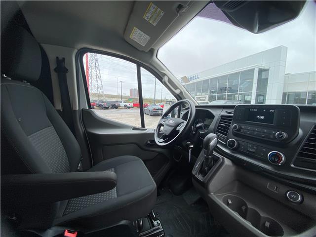 2023 Ford Transit-150 Cargo Base (Stk: 980310) in Ottawa - Image 11 of 18