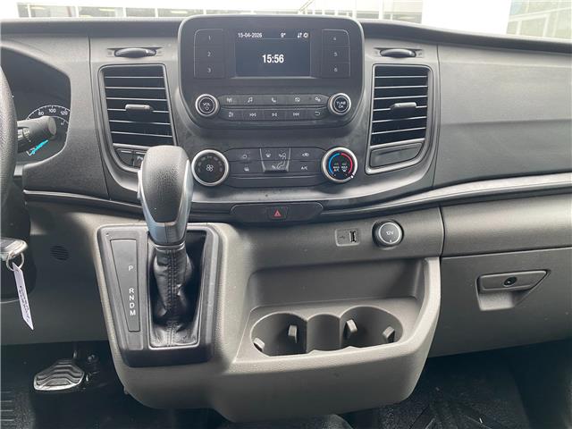 2023 Ford Transit-150 Cargo Base (Stk: 980310) in Ottawa - Image 12 of 18