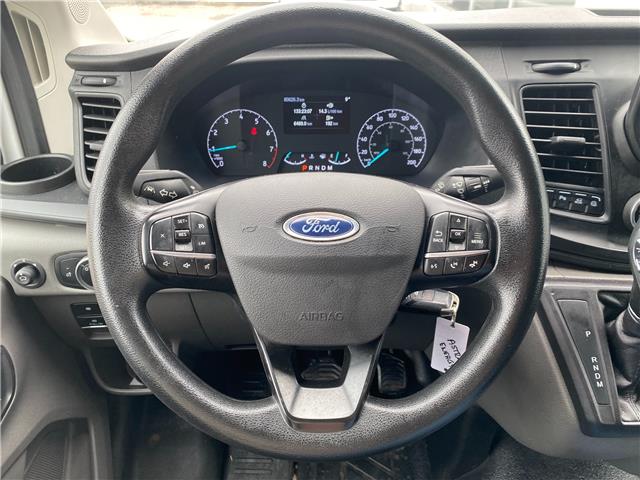 2023 Ford Transit-150 Cargo Base (Stk: 980310) in Ottawa - Image 13 of 18