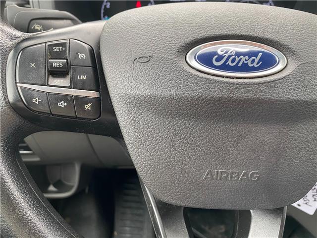 2023 Ford Transit-150 Cargo Base (Stk: 980310) in Ottawa - Image 14 of 18
