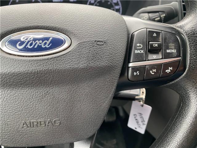 2023 Ford Transit-150 Cargo Base (Stk: 980310) in Ottawa - Image 15 of 18