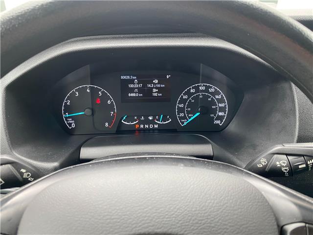 2023 Ford Transit-150 Cargo Base (Stk: 980310) in Ottawa - Image 16 of 18