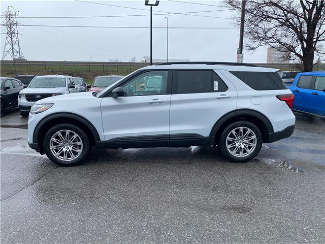 2026 Ford Explorer Active (Stk: 2603080) in Ottawa - Image 3 of 26 2026 Ford Explorer Active (Stk: 2603080) in Ottawa - Image 3 of 26