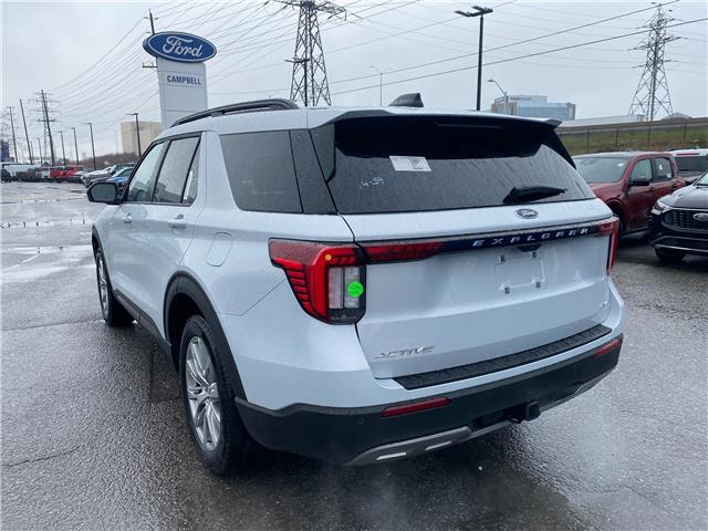 2026 Ford Explorer Active (Stk: 2603080) in Ottawa - Image 4 of 26 2026 Ford Explorer Active (Stk: 2603080) in Ottawa - Image 4 of 26