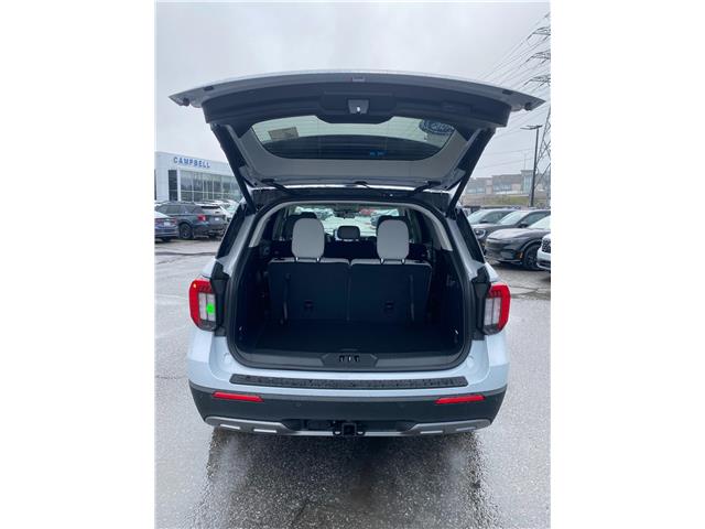 2026 Ford Explorer Active (Stk: 2603080) in Ottawa - Image 6 of 26 2026 Ford Explorer Active (Stk: 2603080) in Ottawa - Image 6 of 26