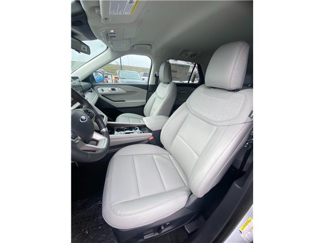 2026 Ford Explorer Active (Stk: 2603080) in Ottawa - Image 9 of 26 2026 Ford Explorer Active (Stk: 2603080) in Ottawa - Image 9 of 26