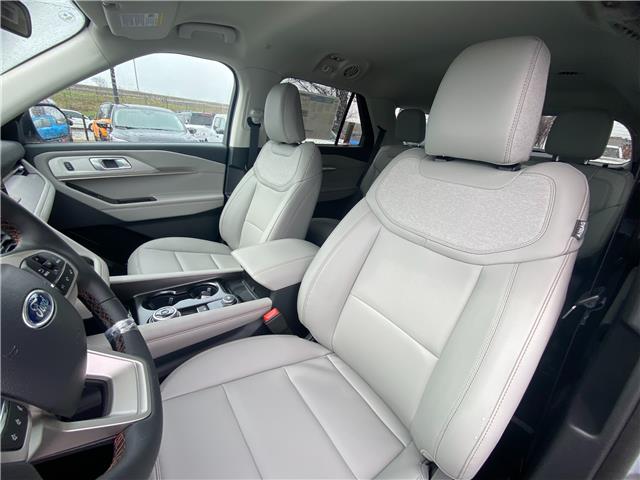 2026 Ford Explorer Active (Stk: 2603080) in Ottawa - Image 10 of 26 2026 Ford Explorer Active (Stk: 2603080) in Ottawa - Image 10 of 26