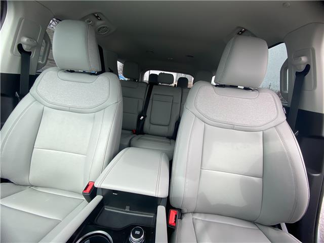 2026 Ford Explorer Active (Stk: 2603080) in Ottawa - Image 11 of 26 2026 Ford Explorer Active (Stk: 2603080) in Ottawa - Image 11 of 26