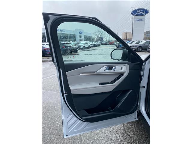 2026 Ford Explorer Active (Stk: 2603080) in Ottawa - Image 7 of 26 2026 Ford Explorer Active (Stk: 2603080) in Ottawa - Image 7 of 26