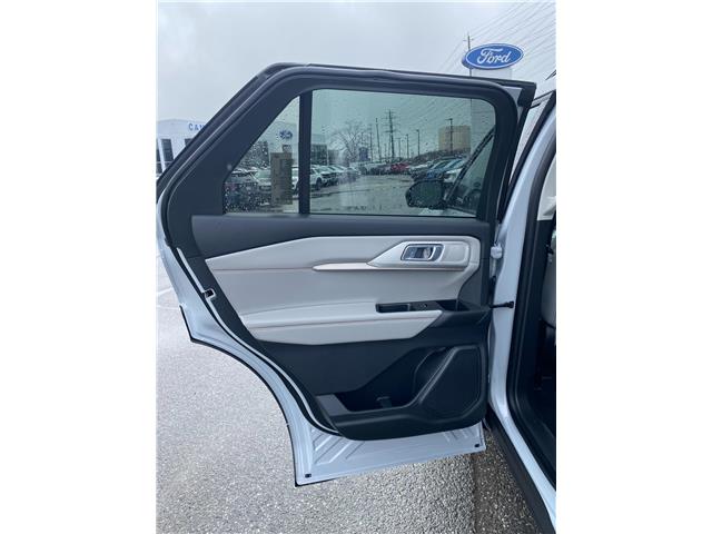 2026 Ford Explorer Active (Stk: 2603080) in Ottawa - Image 8 of 26 2026 Ford Explorer Active (Stk: 2603080) in Ottawa - Image 8 of 26