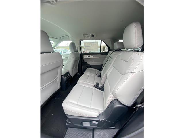 2026 Ford Explorer Active (Stk: 2603080) in Ottawa - Image 12 of 26 2026 Ford Explorer Active (Stk: 2603080) in Ottawa - Image 12 of 26