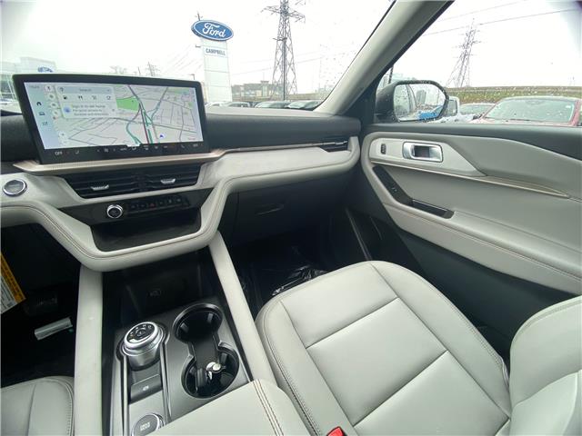 2026 Ford Explorer Active (Stk: 2603080) in Ottawa - Image 14 of 26 2026 Ford Explorer Active (Stk: 2603080) in Ottawa - Image 14 of 26