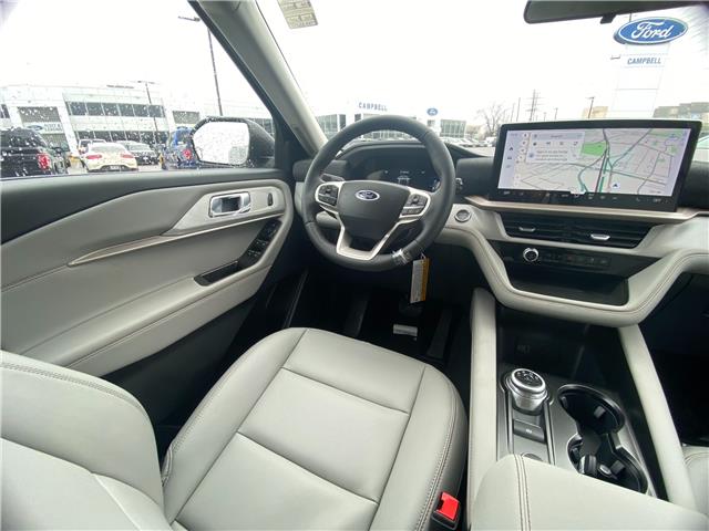 2026 Ford Explorer Active (Stk: 2603080) in Ottawa - Image 16 of 26 2026 Ford Explorer Active (Stk: 2603080) in Ottawa - Image 16 of 26