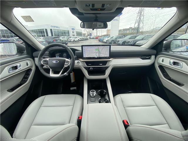 2026 Ford Explorer Active (Stk: 2603080) in Ottawa - Image 15 of 26 2026 Ford Explorer Active (Stk: 2603080) in Ottawa - Image 15 of 26