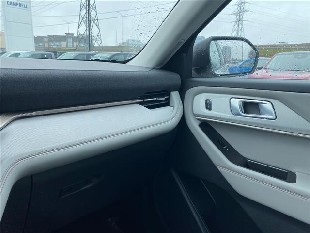 2026 Ford Explorer Active (Stk: 2603080) in Ottawa - Image 17 of 26 2026 Ford Explorer Active (Stk: 2603080) in Ottawa - Image 17 of 26