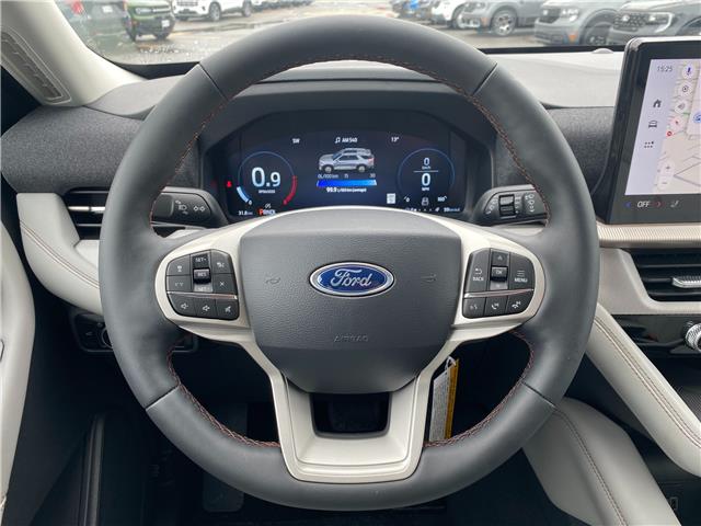 2026 Ford Explorer Active (Stk: 2603080) in Ottawa - Image 18 of 26 2026 Ford Explorer Active (Stk: 2603080) in Ottawa - Image 18 of 26
