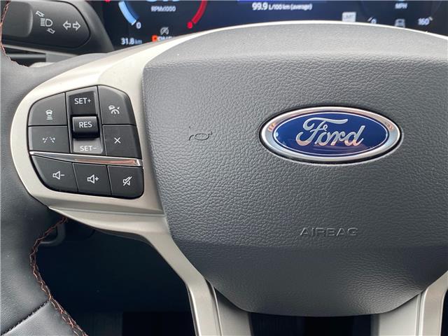 2026 Ford Explorer Active (Stk: 2603080) in Ottawa - Image 19 of 26 2026 Ford Explorer Active (Stk: 2603080) in Ottawa - Image 19 of 26