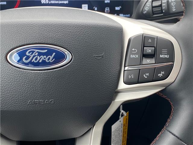 2026 Ford Explorer Active (Stk: 2603080) in Ottawa - Image 20 of 26 2026 Ford Explorer Active (Stk: 2603080) in Ottawa - Image 20 of 26