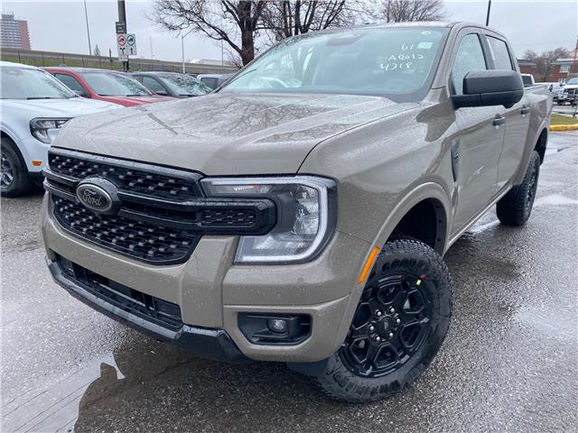2026 Ford Ranger XLT (Stk: 2603100) in Ottawa - Image 1 of 25 2026 Ford Ranger XLT (Stk: 2603100) in Ottawa - Image 1 of 25