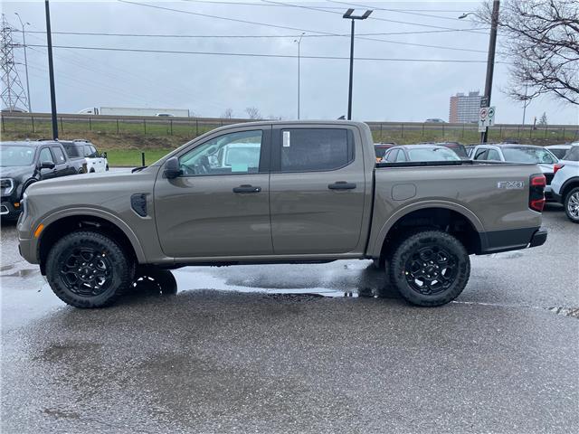2026 Ford Ranger XLT (Stk: 2603100) in Ottawa - Image 3 of 25