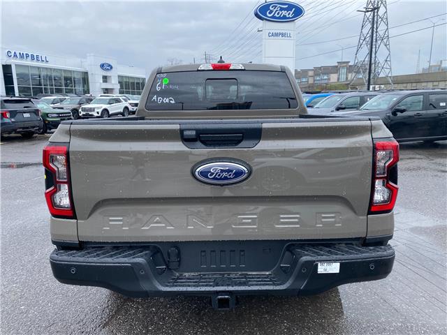 2026 Ford Ranger XLT (Stk: 2603100) in Ottawa - Image 5 of 25