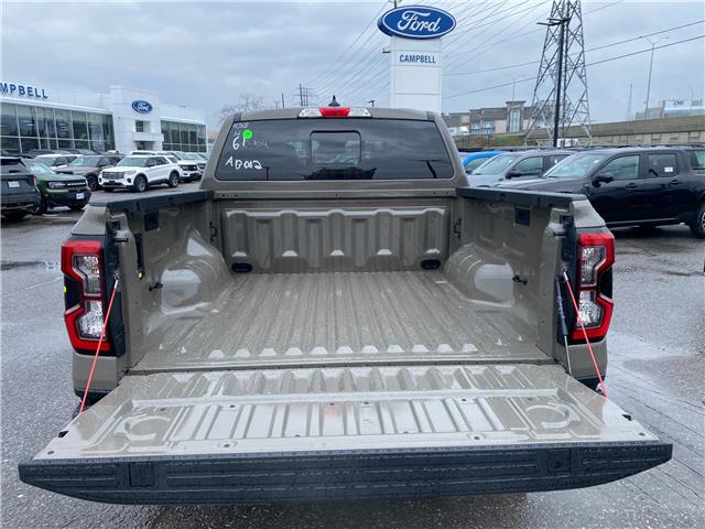 2026 Ford Ranger XLT (Stk: 2603100) in Ottawa - Image 6 of 25