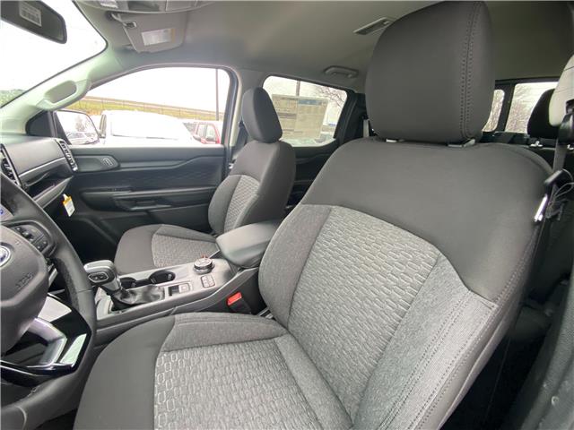 2026 Ford Ranger XLT (Stk: 2603100) in Ottawa - Image 10 of 25