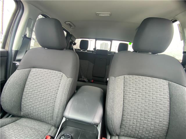 2026 Ford Ranger XLT (Stk: 2603100) in Ottawa - Image 11 of 25