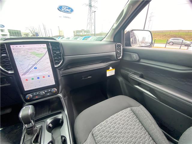 2026 Ford Ranger XLT (Stk: 2603100) in Ottawa - Image 13 of 25