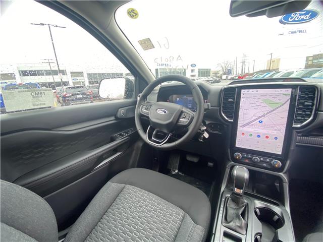2026 Ford Ranger XLT (Stk: 2603100) in Ottawa - Image 15 of 25