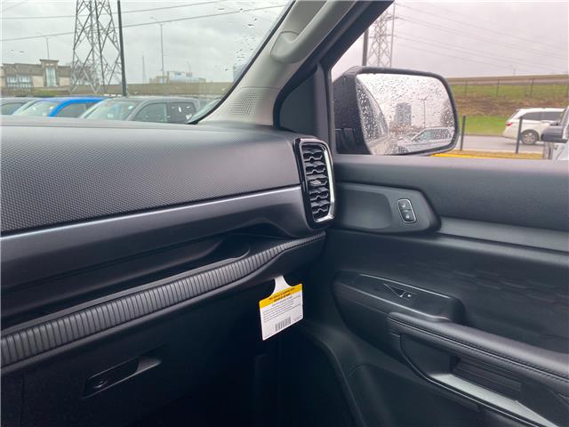 2026 Ford Ranger XLT (Stk: 2603100) in Ottawa - Image 16 of 25