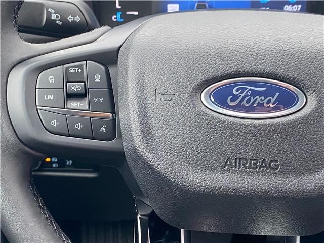 2026 Ford Ranger XLT (Stk: 2603100) in Ottawa - Image 18 of 25