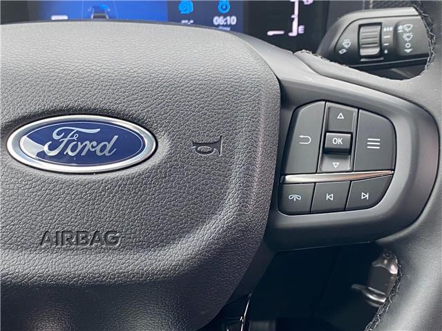 2026 Ford Ranger XLT (Stk: 2603100) in Ottawa - Image 19 of 25